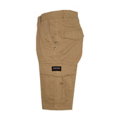 Ανδρική Βερμούδα Cargo "Lex" OxygenFashion-www.eguana.gr